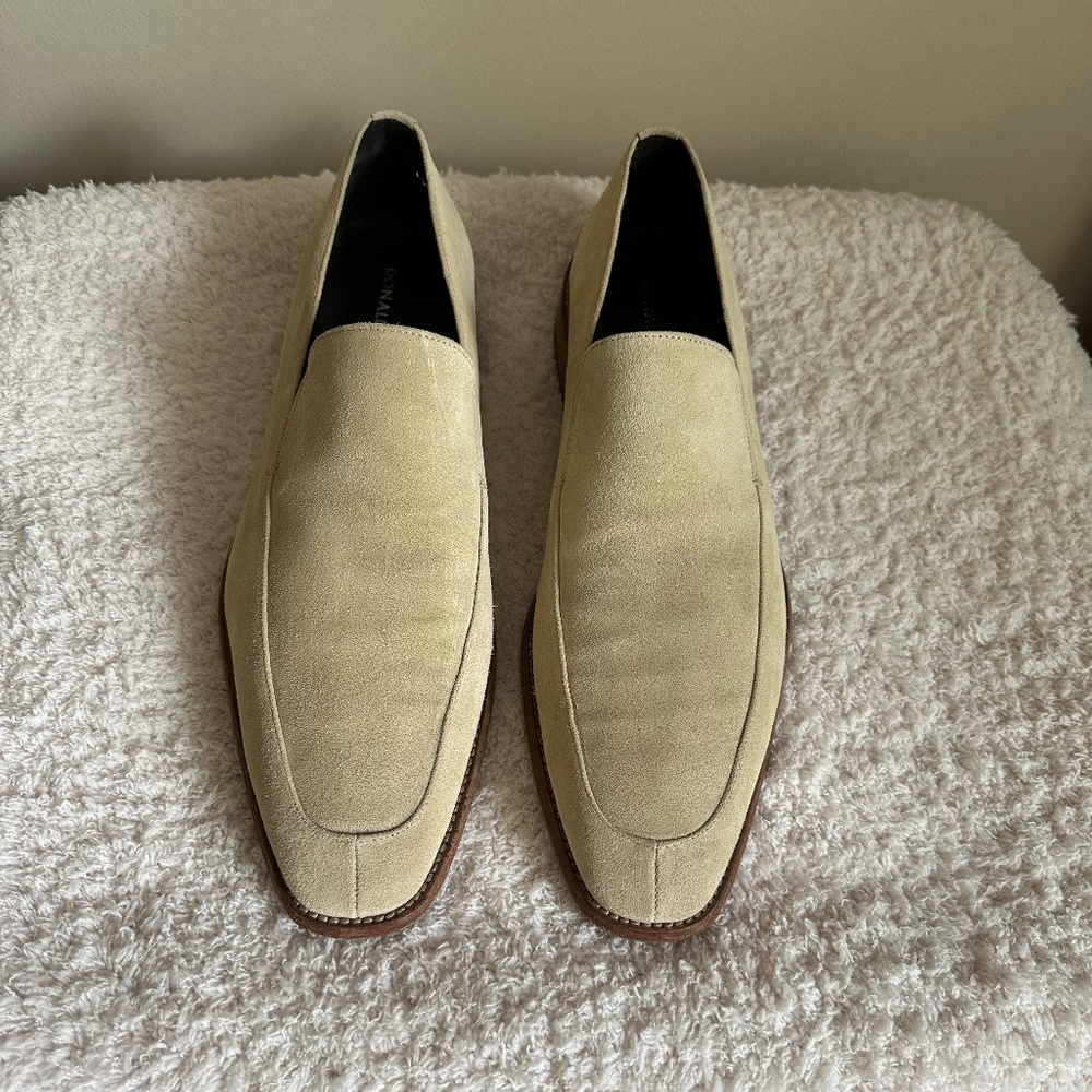 Donald J. Pliner Men's Shoes